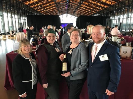 Picture of The 2019 Virginia Governor�s Cup � Petit Manseng and the Legacy of Dennis Horton