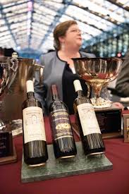 Picture of A white wine beats the reds in a competition to name Virginia�s best