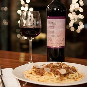 Picture of Horton Vineyards� New Cooking With Wine Series